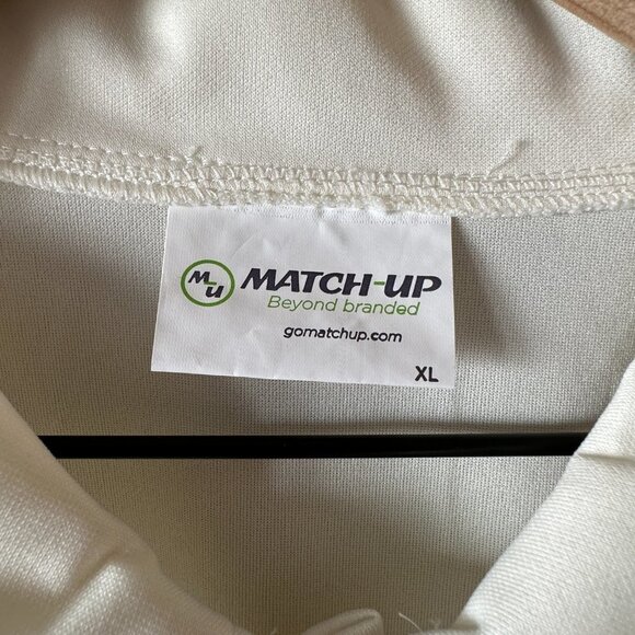 Men's XL Chicago Cubs Throwback Jersey Giveaway Wrigley Field 1915 - Picture 6 of 7